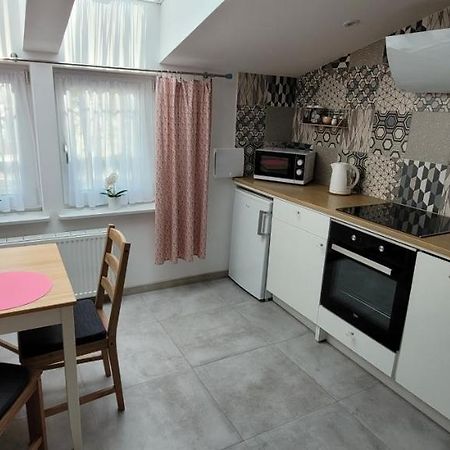 Best Stay Kalinowszczyzna Lublin Exterior foto